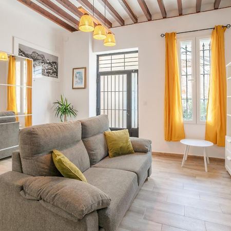 Apartamento La Casa De La Esperanza Alicante Exterior foto