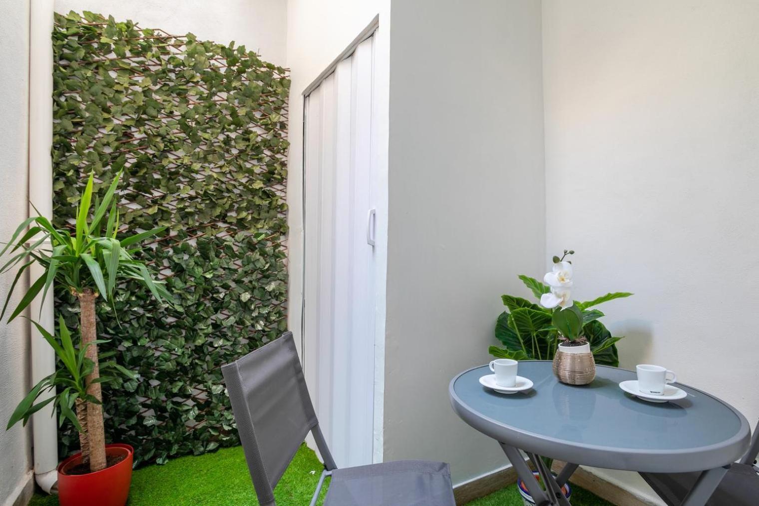 Apartamento La Casa De La Esperanza Alicante Exterior foto