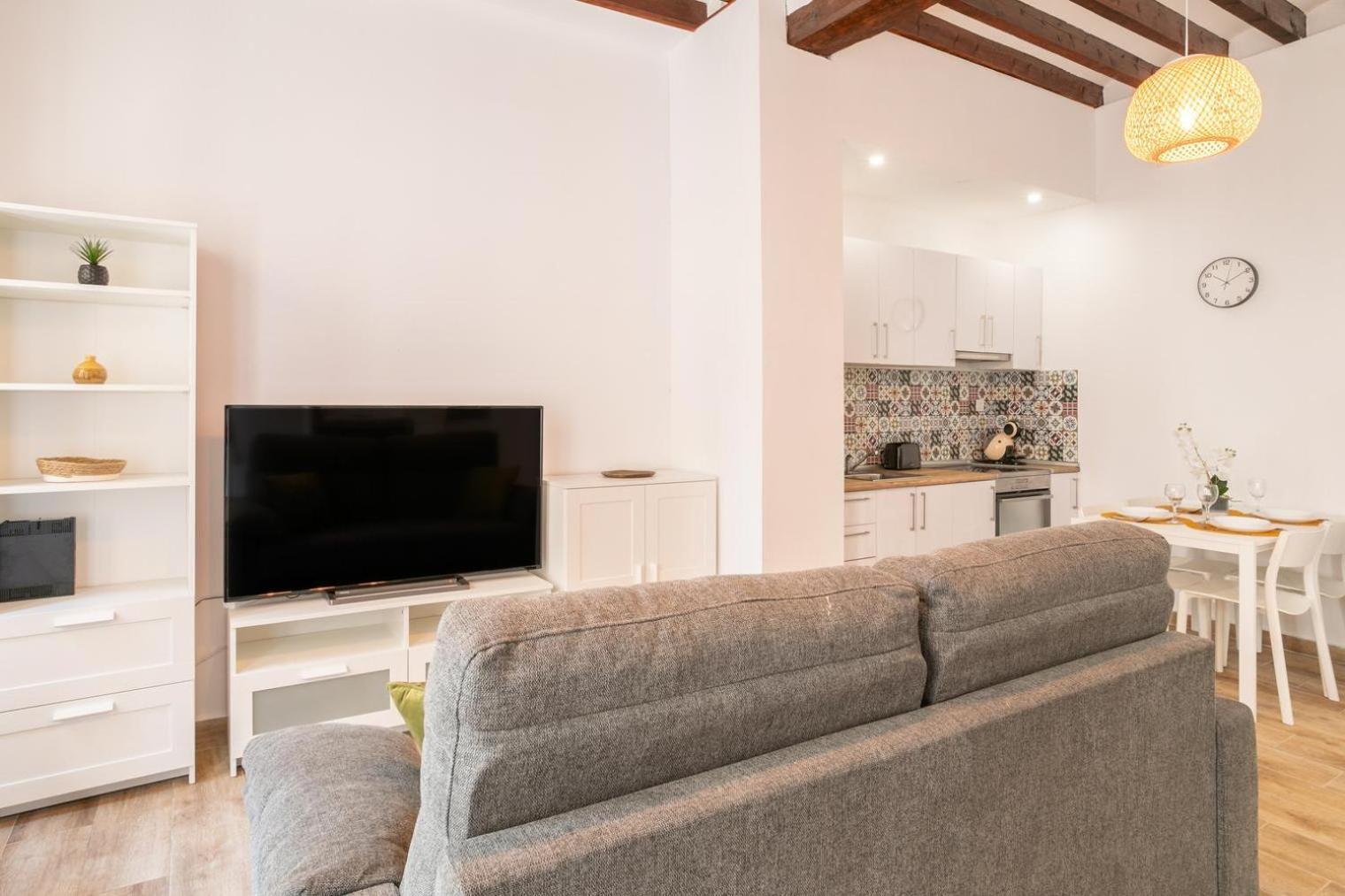 Apartamento La Casa De La Esperanza Alicante Exterior foto