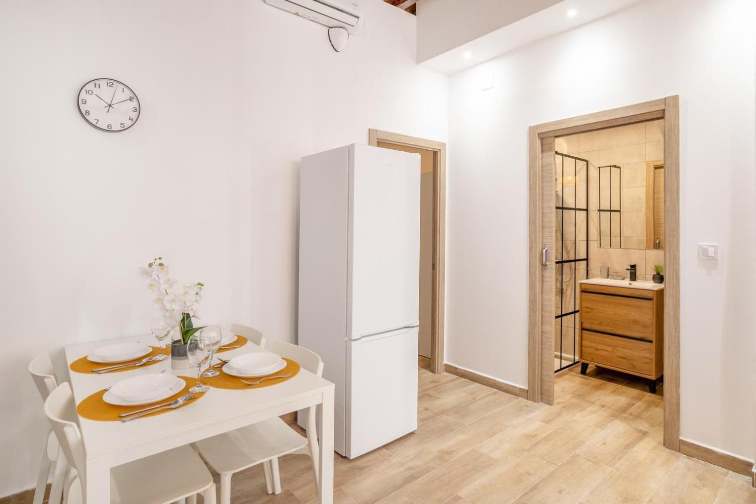 Apartamento La Casa De La Esperanza Alicante Exterior foto