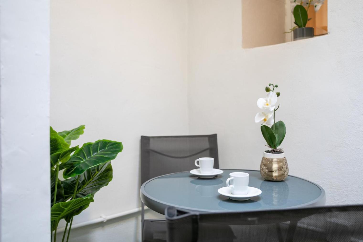 Apartamento La Casa De La Esperanza Alicante Exterior foto