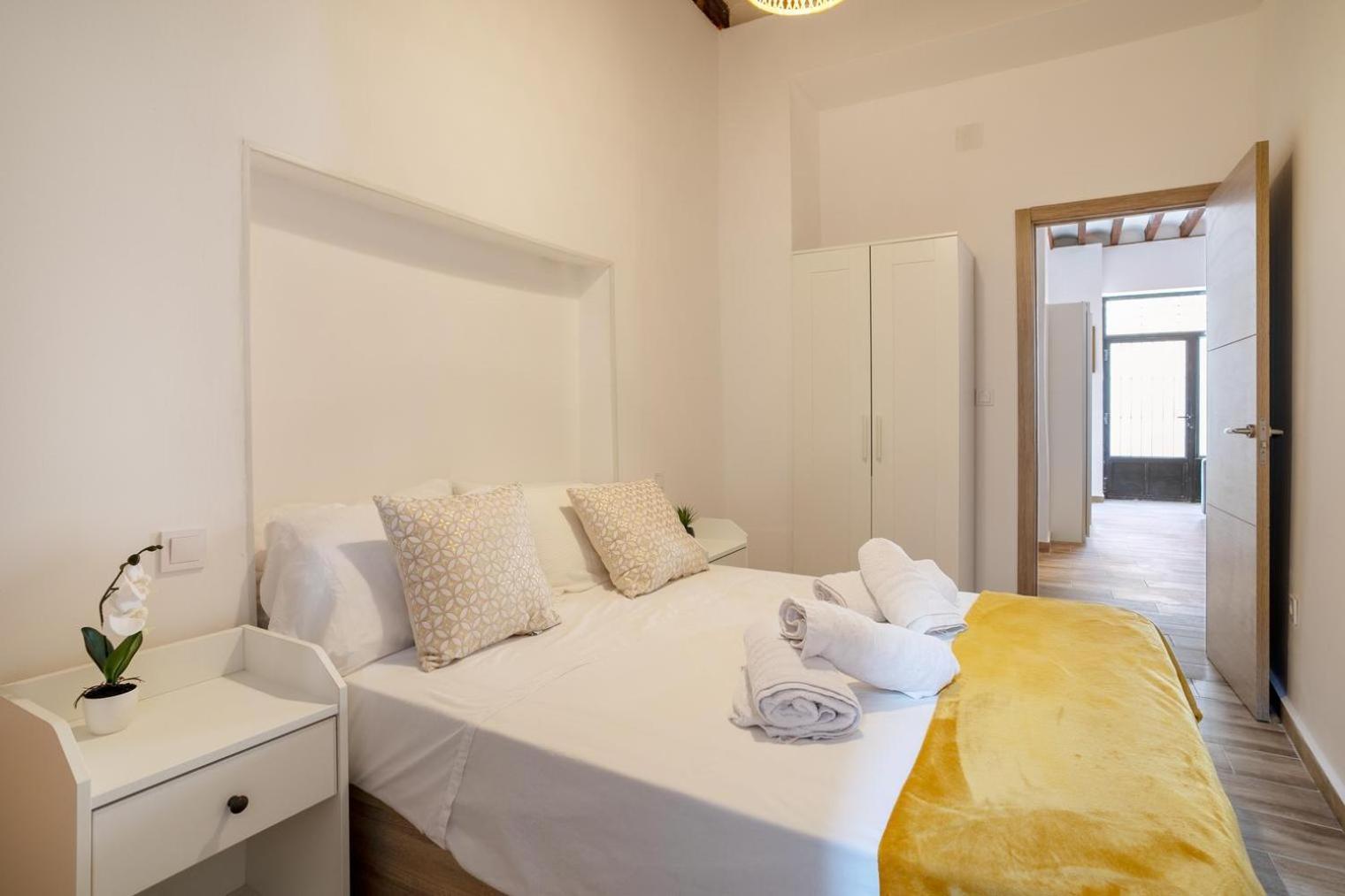 Apartamento La Casa De La Esperanza Alicante Exterior foto