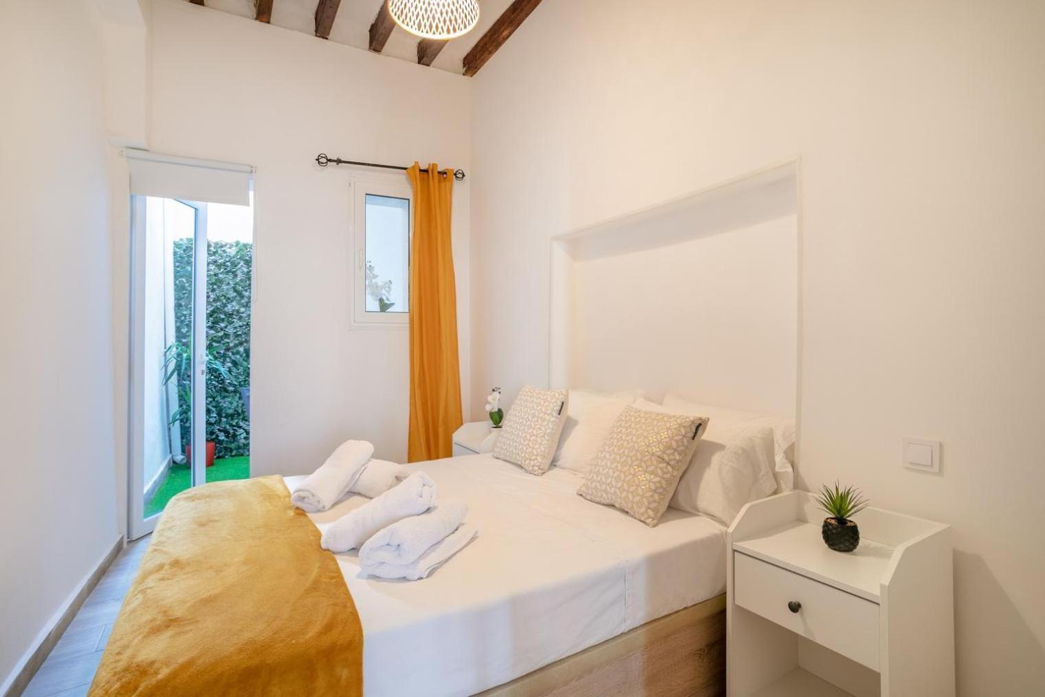 Apartamento La Casa De La Esperanza Alicante Exterior foto