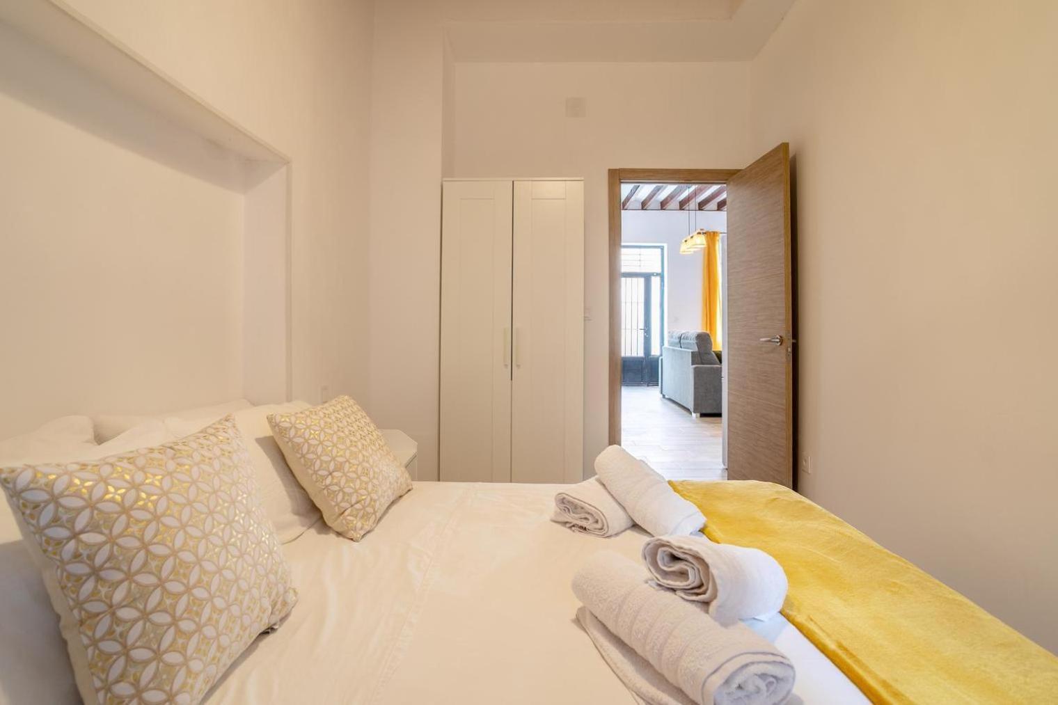 Apartamento La Casa De La Esperanza Alicante Exterior foto