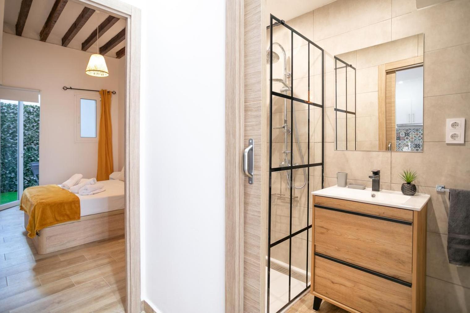 Apartamento La Casa De La Esperanza Alicante Exterior foto